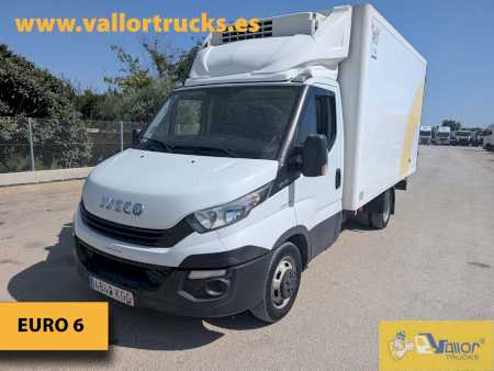 IVECO - 35C15