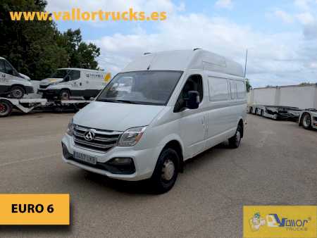 MAXUS - V80