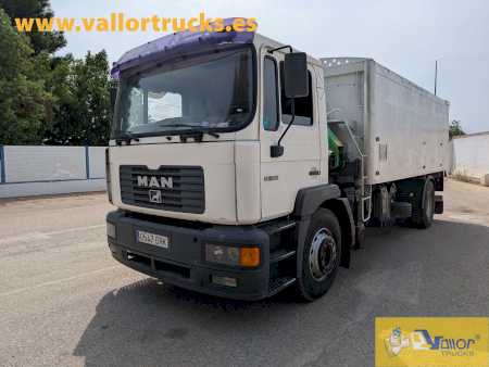 MAN - 18-284