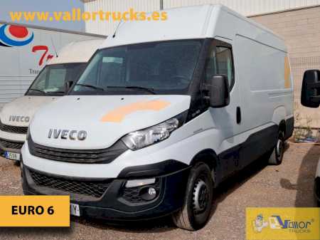 IVECO - 35S14