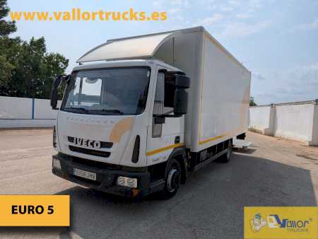 IVECO - ML75E18