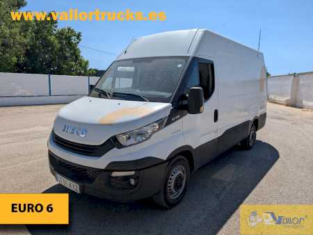 IVECO - 35S14