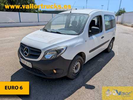MERCEDES BENZ - CITAN