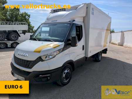 IVECO - 35C16