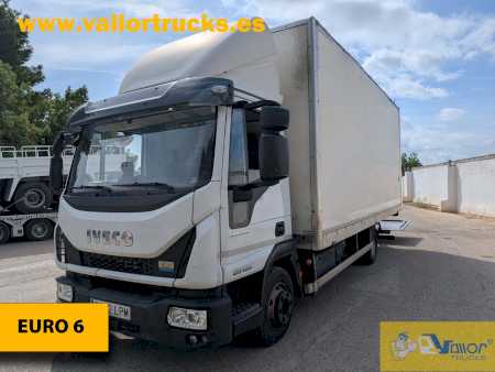 IVECO - EUROCARGO 100E22