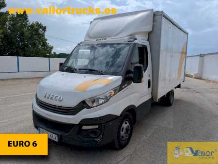 IVECO - 35C15