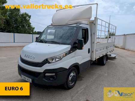 IVECO - 35C15