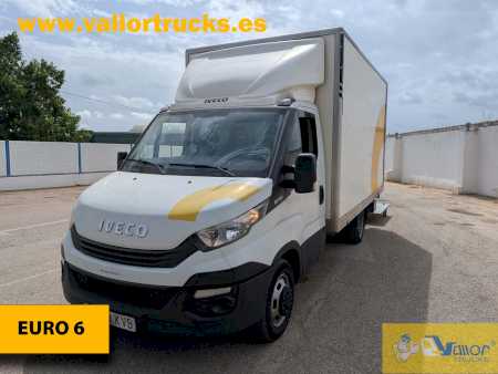 IVECO - 35C15