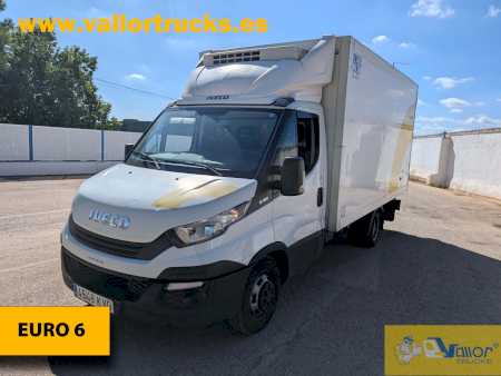 IVECO - 35C15