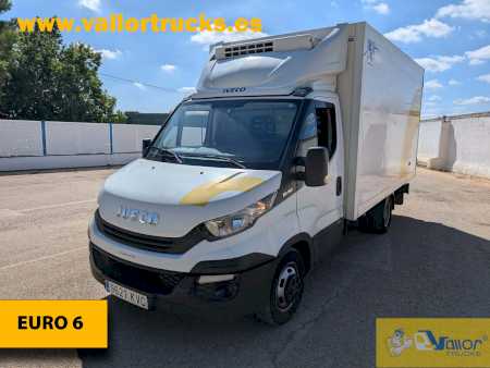 IVECO - 35C15