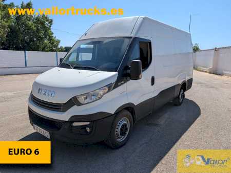 IVECO - 35S14