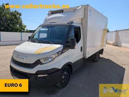 IVECO - 35C15