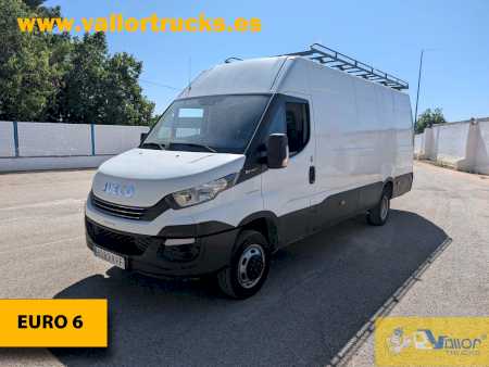 IVECO - 35S16
