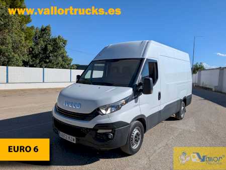 IVECO - 35C14