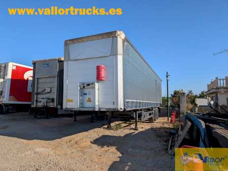 LECITRAILER - SR2E