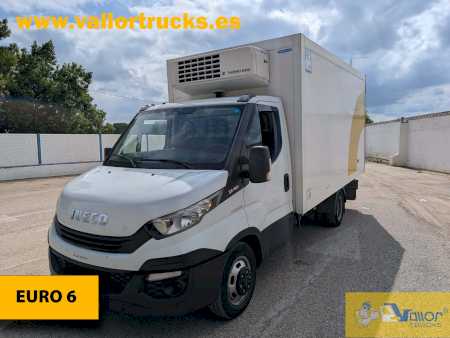 IVECO - 35C15