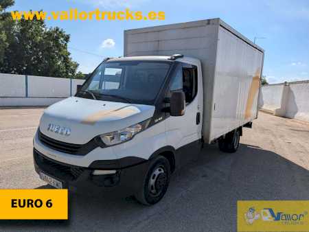 IVECO - 35C15