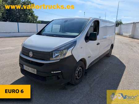 FIAT - TALENTO