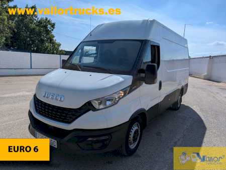 IVECO - 35S14