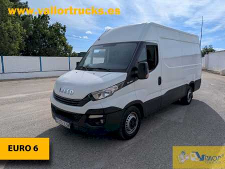 IVECO - 35S14