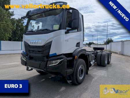 IVECO - AD380T47 H