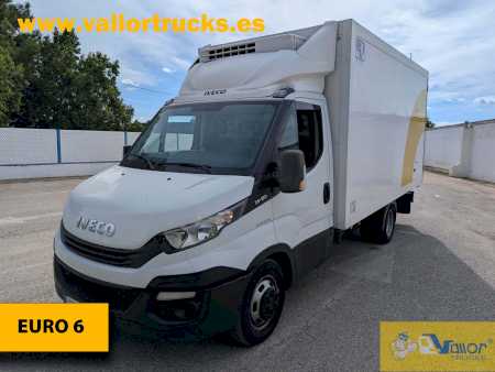 IVECO - 35C15