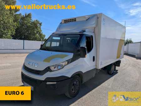 IVECO - 35C15