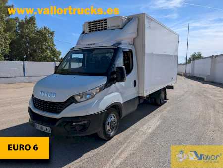 IVECO - 35C16