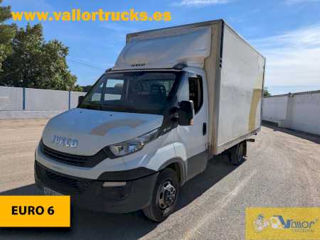 IVECO - 35C15