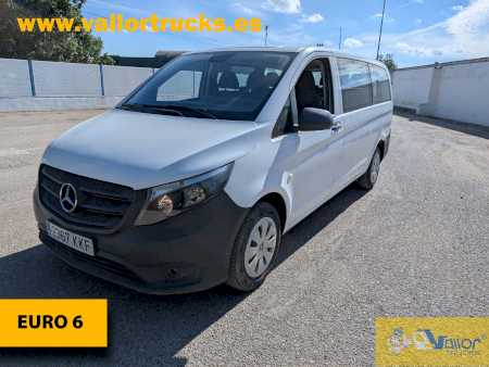 MERCEDES BENZ - Tourer 111 CDI