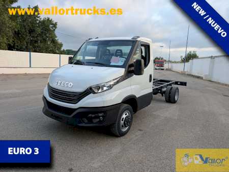 IVECO - Daily 35C15