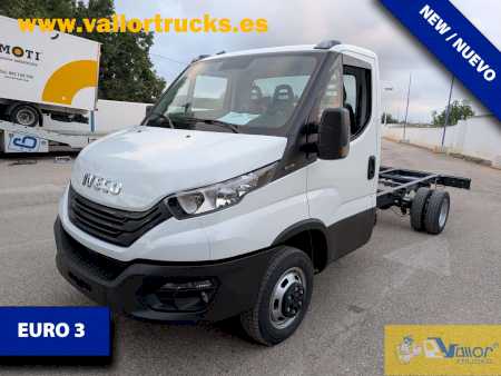 IVECO - Daily 35C15