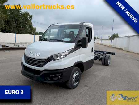 IVECO - Daily 35C15