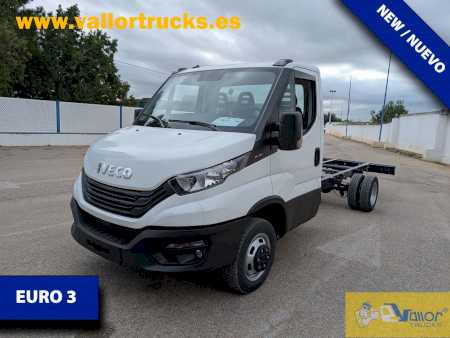 IVECO - Daily 35C15