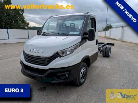 IVECO - Daily 35C15