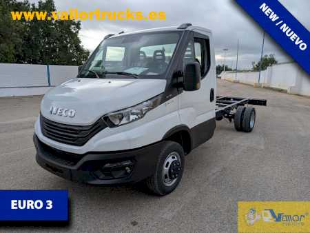 IVECO - Daily 35C15