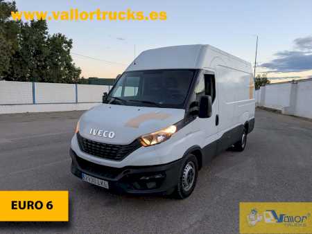 IVECO - 35S14
