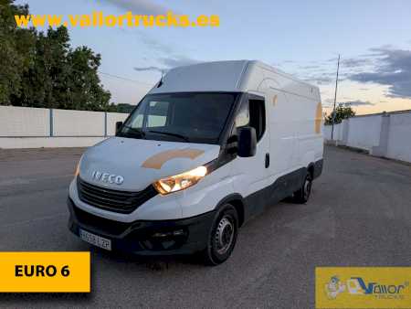 IVECO - 35S16