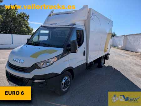 IVECO - 35C15