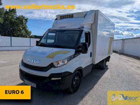 IVECO - 35C15