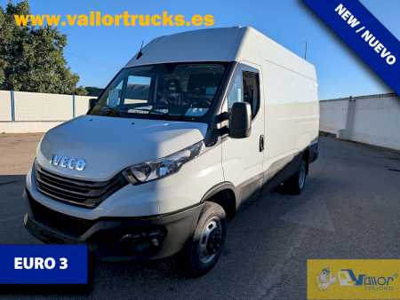 IVECO - 35C15