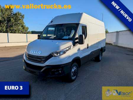 IVECO - 35C15