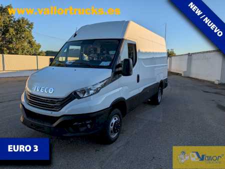 IVECO - 35C15