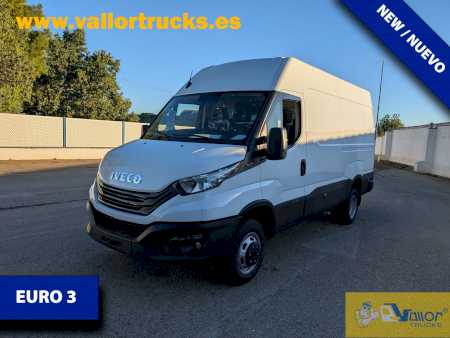 IVECO - 35C15