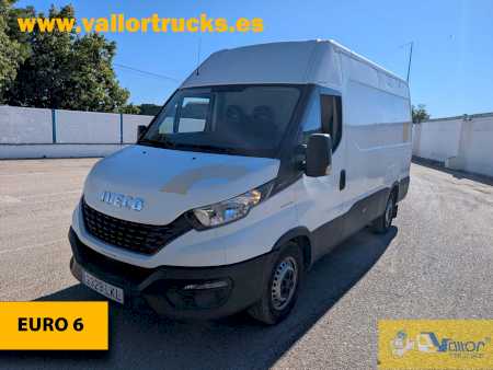 IVECO - 35S16