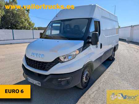 IVECO - 35S14