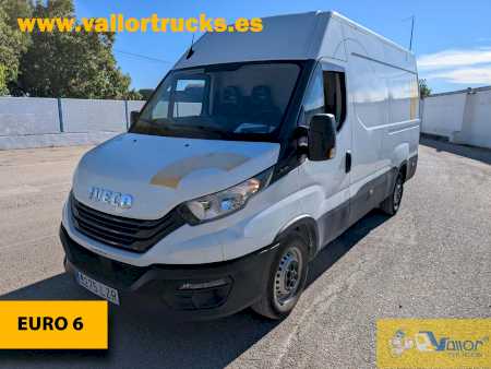 IVECO - 35S16