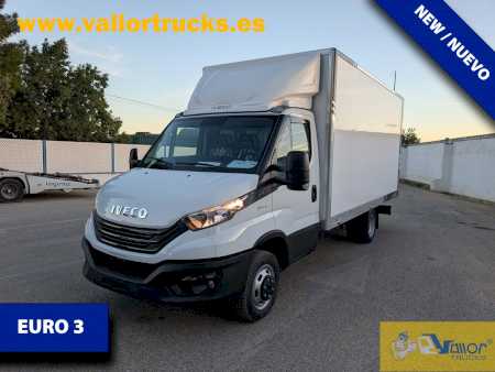 IVECO - 35C15