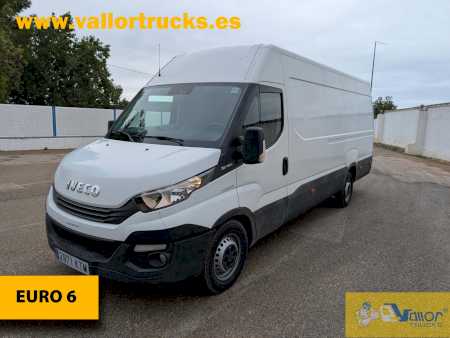 IVECO - 35S16