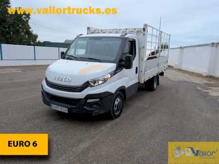 IVECO - 35C15